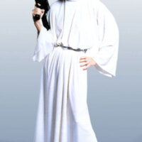 Leia's 1st Look