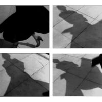 "Dior and I" (2014) Opening Dress Silhouette - Double