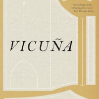 Vicuña, a play by Jon Robin Baitz